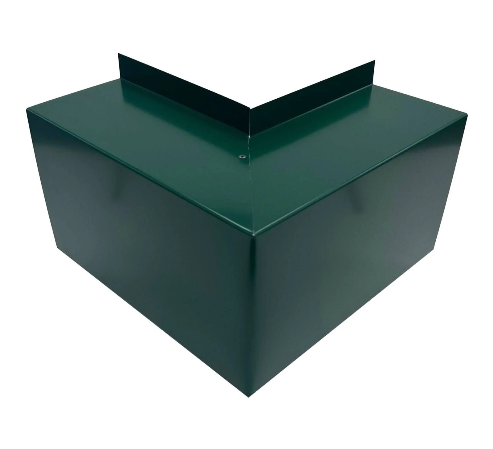 Residential Series - Line Set Cover Outside Corner Elbows - Premium Quality - Image 12