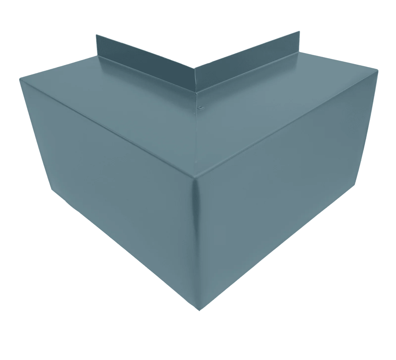 Residential Series - Line Set Cover Outside Corner Elbows - Premium Quality - Image 14