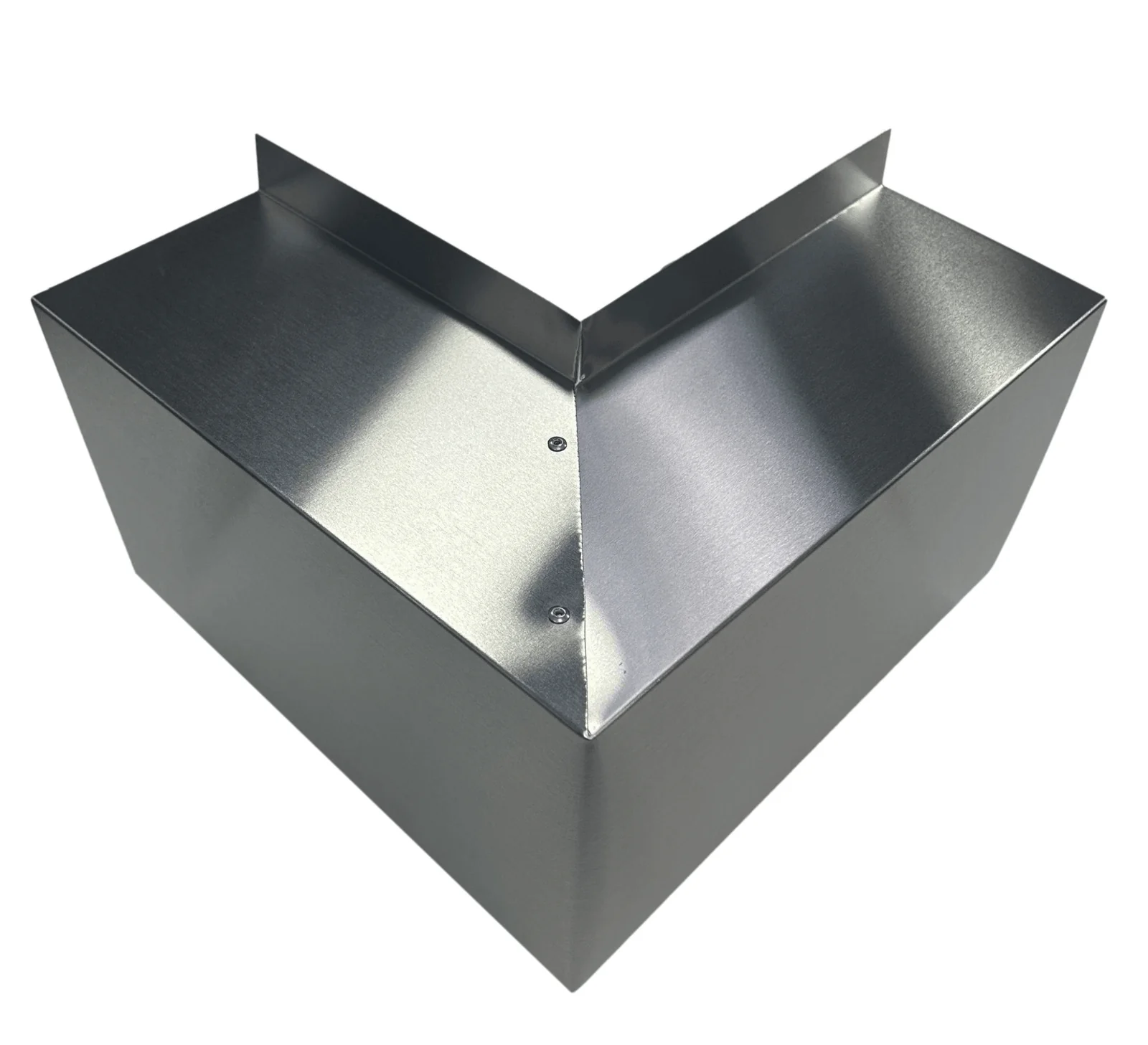 Residential Series - Line Set Cover Outside Corner Elbows - Premium Quality - Image 15