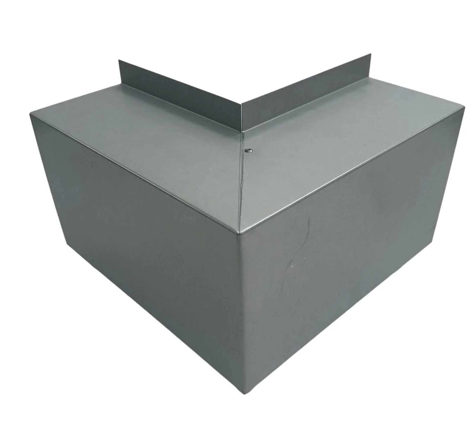Residential Series - Line Set Cover Outside Corner Elbows - Premium Quality - Image 17