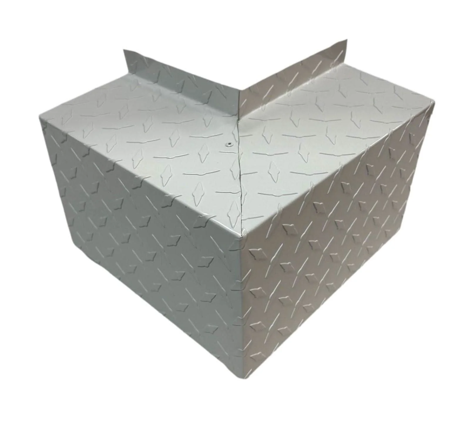 Residential Series - Line Set Cover Outside Corner Elbows - Premium Quality - Image 19