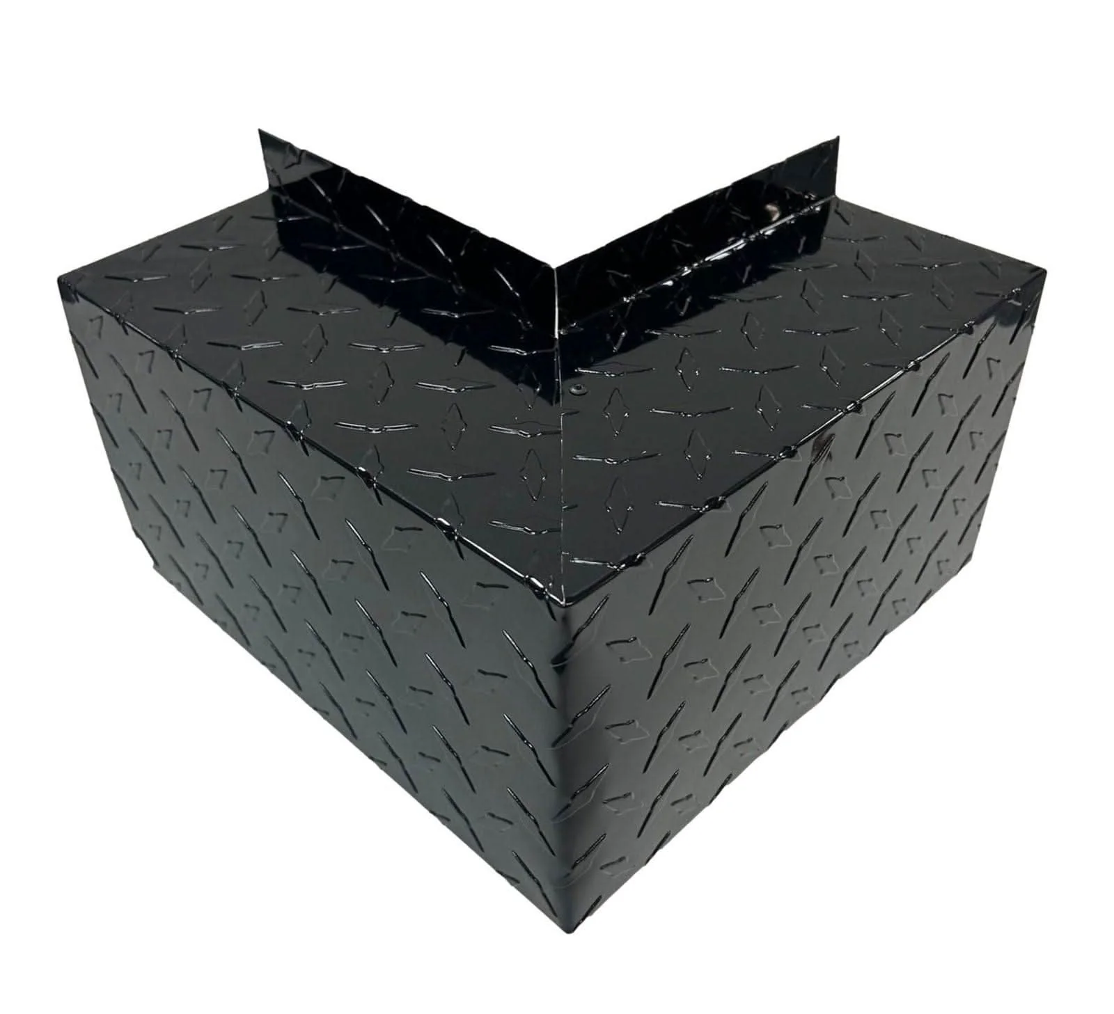 Residential Series - Line Set Cover Outside Corner Elbows - Premium Quality - Image 21