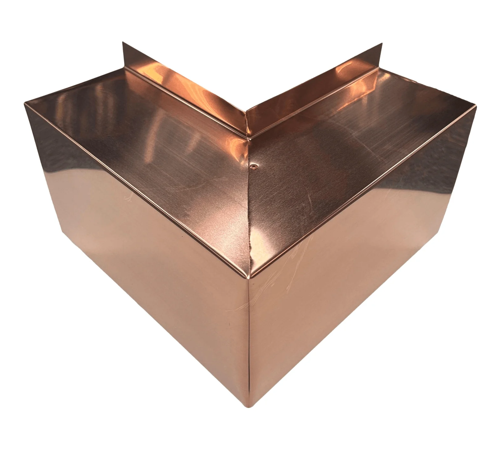 Residential Series - Line Set Cover Outside Corner Elbows - Premium Quality - Image 22