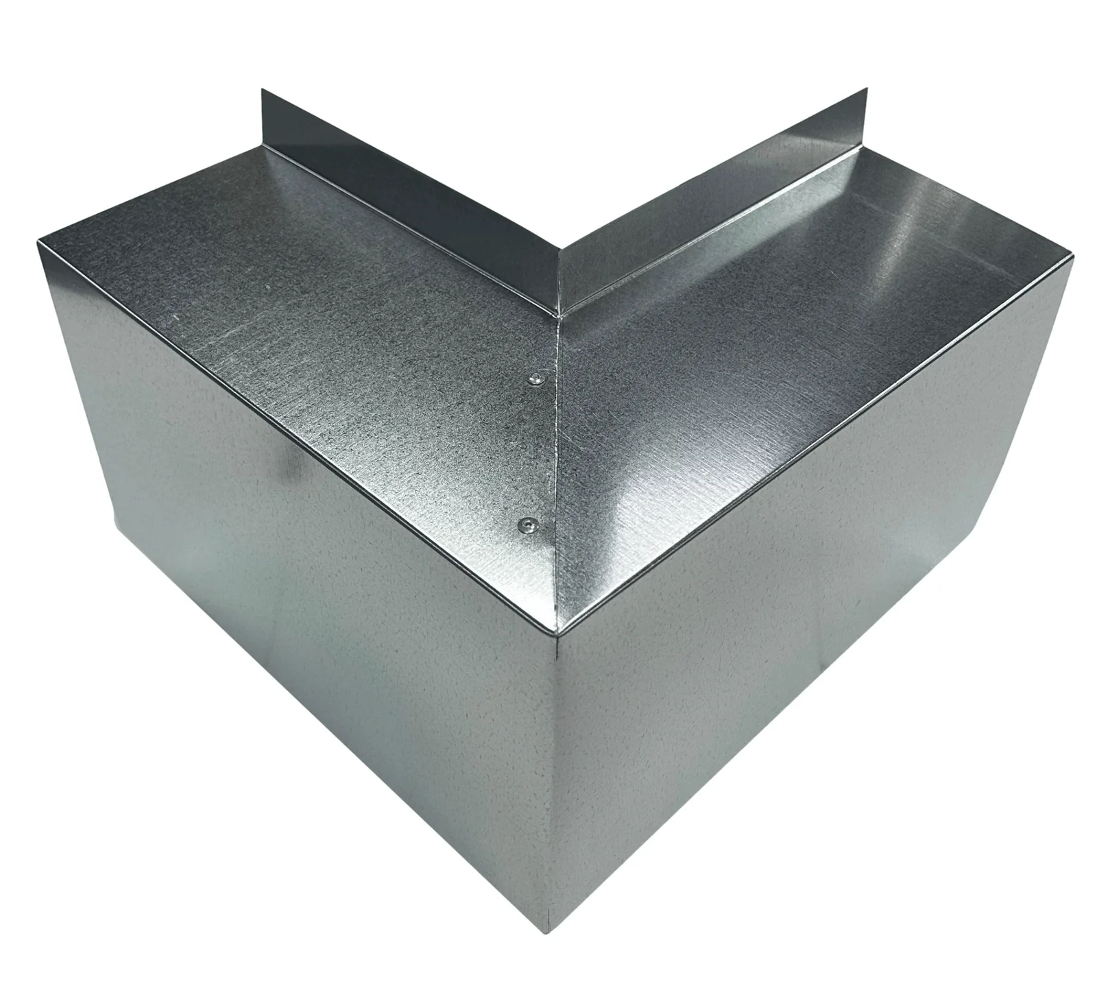 Residential Series - Line Set Cover Outside Corner Elbows - Premium Quality - Image 23