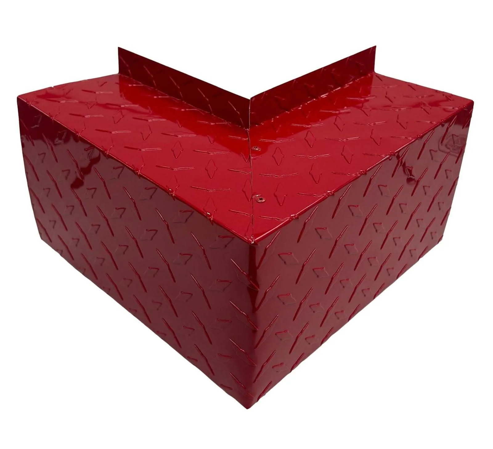 Residential Series - Line Set Cover Outside Corner Elbows - Premium Quality - Image 24