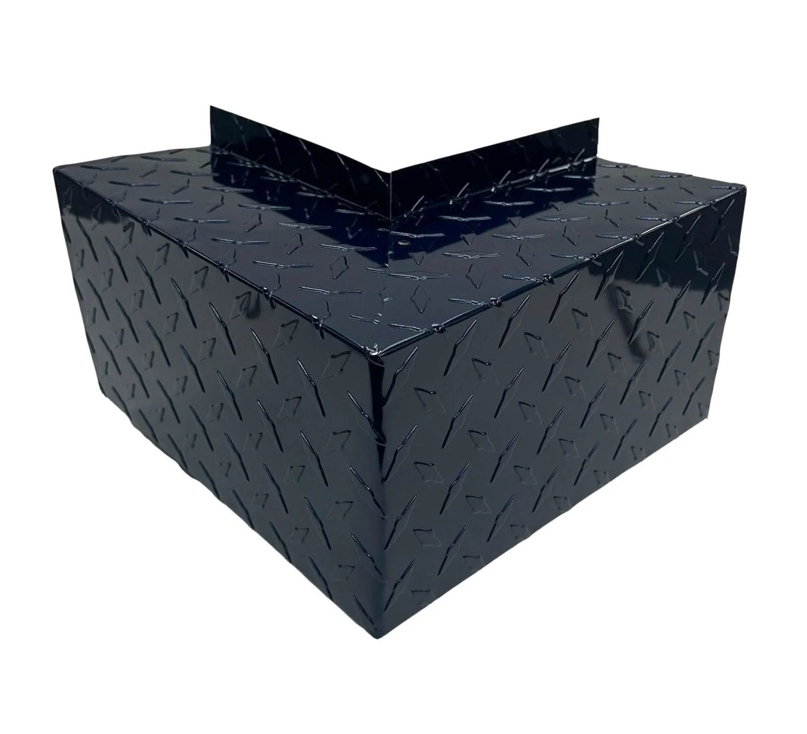 Residential Series - Line Set Cover Outside Corner Elbows - Premium Quality - Image 25