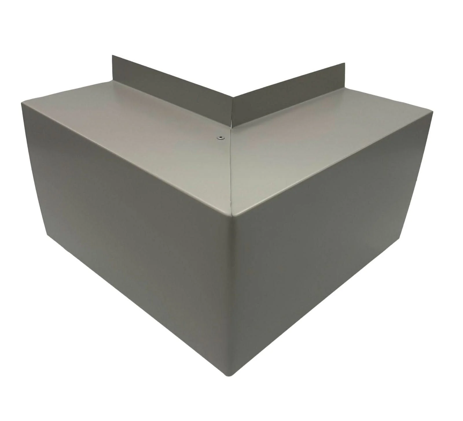 Residential Series - Line Set Cover Outside Corner Elbows - Premium Quality - Image 4