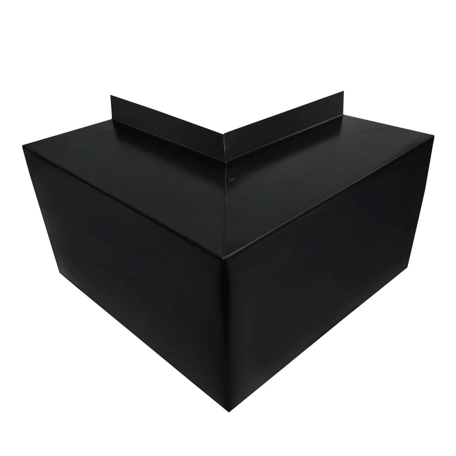 Residential Series - Line Set Cover Outside Corner Elbows - Premium Quality - Image 8
