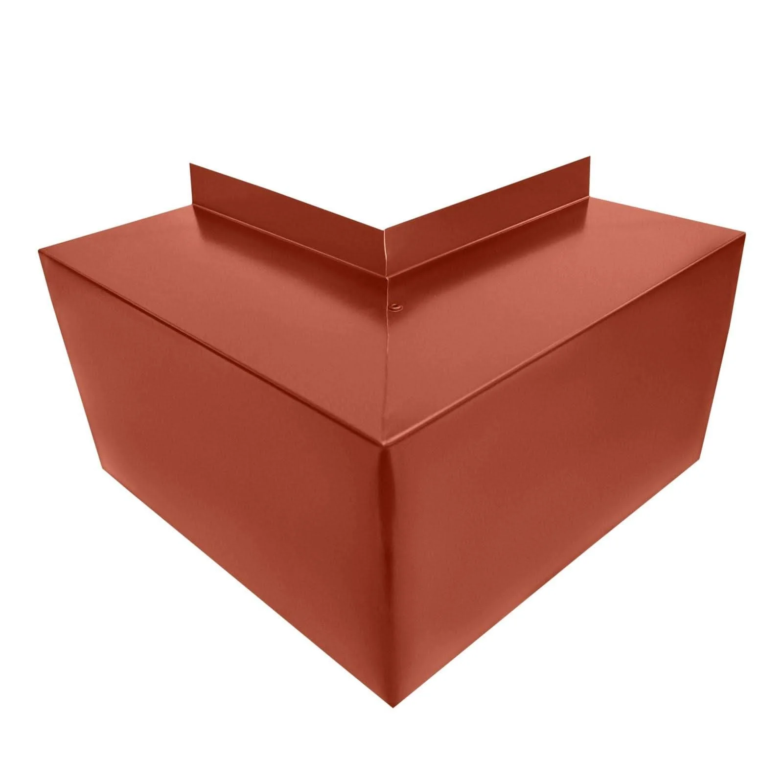 Residential Series - Line Set Cover Outside Corner Elbows - Premium Quality - Image 9