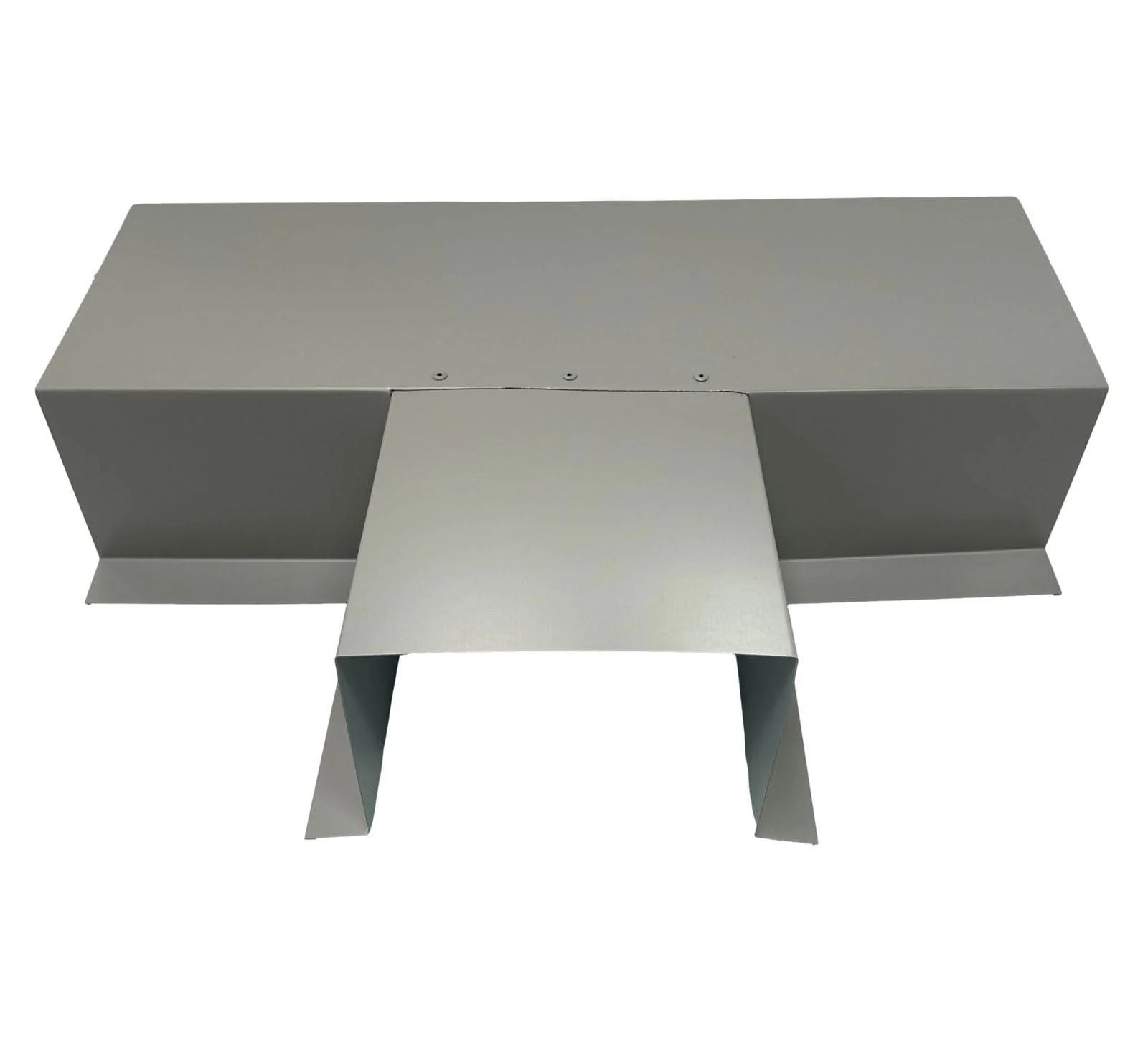Residential Series - Line Set Cover T-Joint Connector - Premium Quality - Image 4