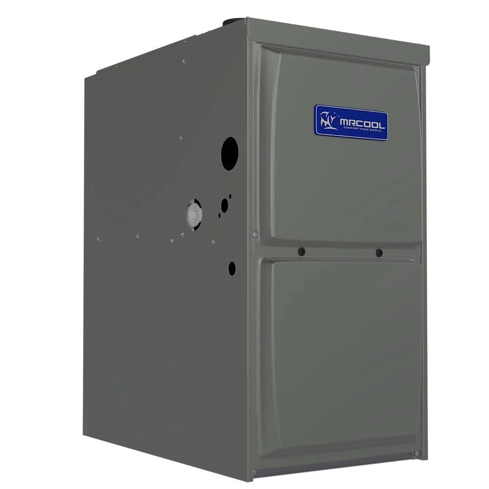MRCOOL® Signature Series Single Stage 96% AFUE 5 Ton 135,000 BTU Multi-Position Multi-Speed Gas Furnace - MGM96SE135D5XA - Image 2