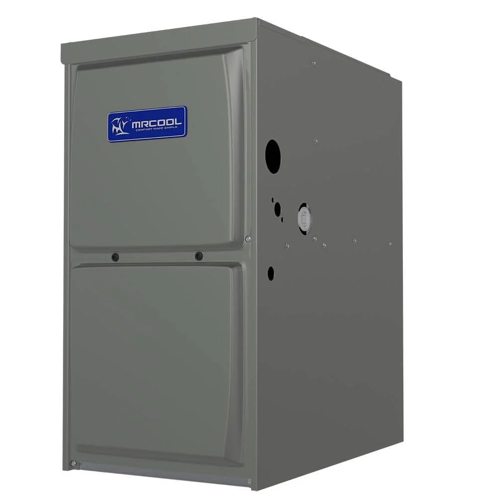 MRCOOL® Signature Series Single Stage 96% AFUE 5 Ton 135,000 BTU Multi-Position Multi-Speed Gas Furnace - MGM96SE135D5XA - Image 3