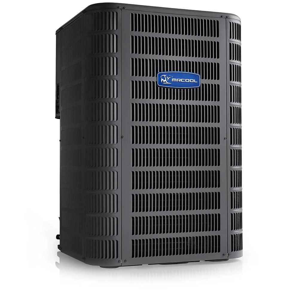 MRCOOL 1.5 Ton 18,000 BTU Split System Heat Pump, MHP15018A - Image 3