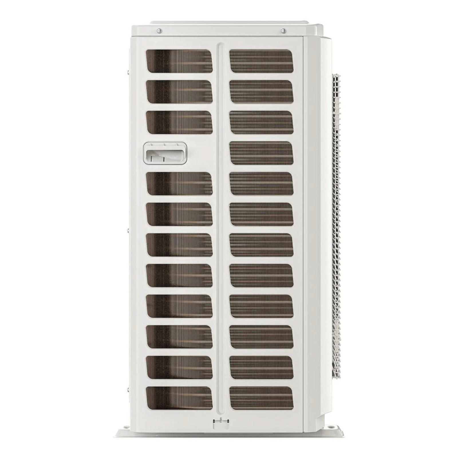MRCOOL 1.5 Ton VersaPro Central Ducted Condenser, MVP-18-HP-C-230-25 - Image 4
