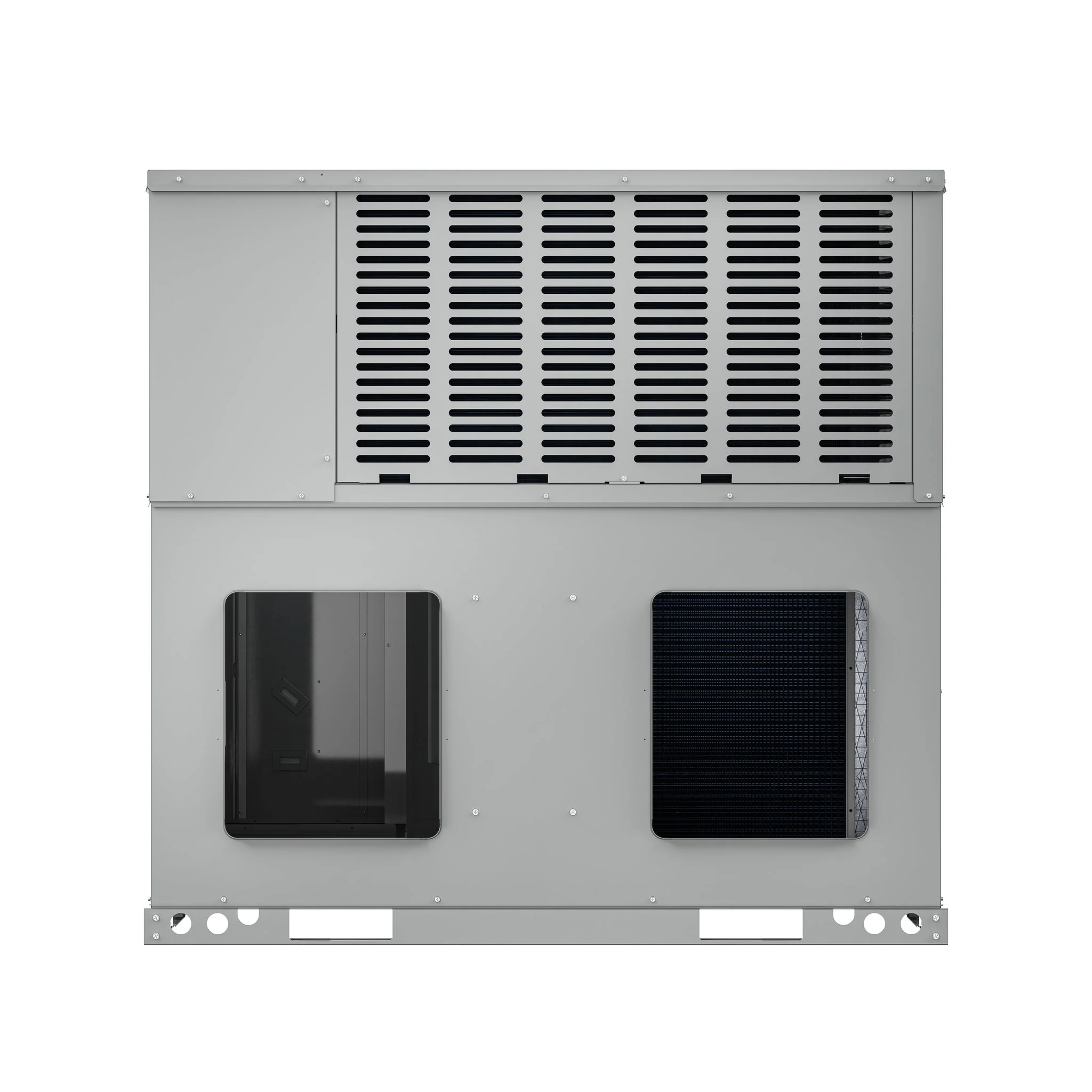MRCOOL 2.5 Ton 60K BTU Downflow/Horizontal Packaged A/C & Gas, MPG30S060MO13C - Image 3
