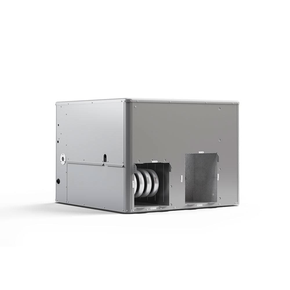 MRCOOL 2 Ton 14 SEER Horizontal or Down Flow Package Air Conditioner and Gas, MPG24S054M414A - Image 3