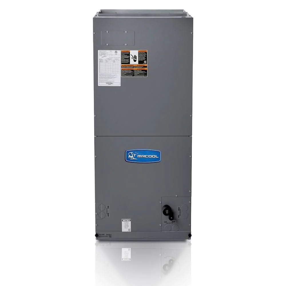 MRCOOL 2 Ton 16 SEER Split System Air Handler, MAHM024ETA - Image 2