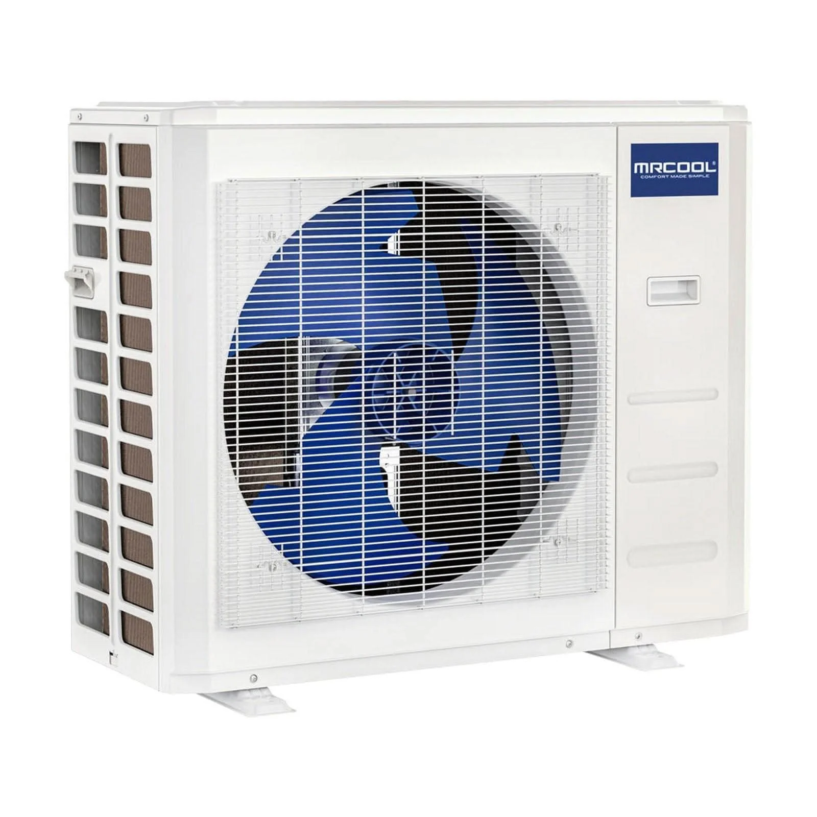 MRCOOL 2 Ton VersaPro Central Ducted System, MVP-24-HP-230-25 - Image 5