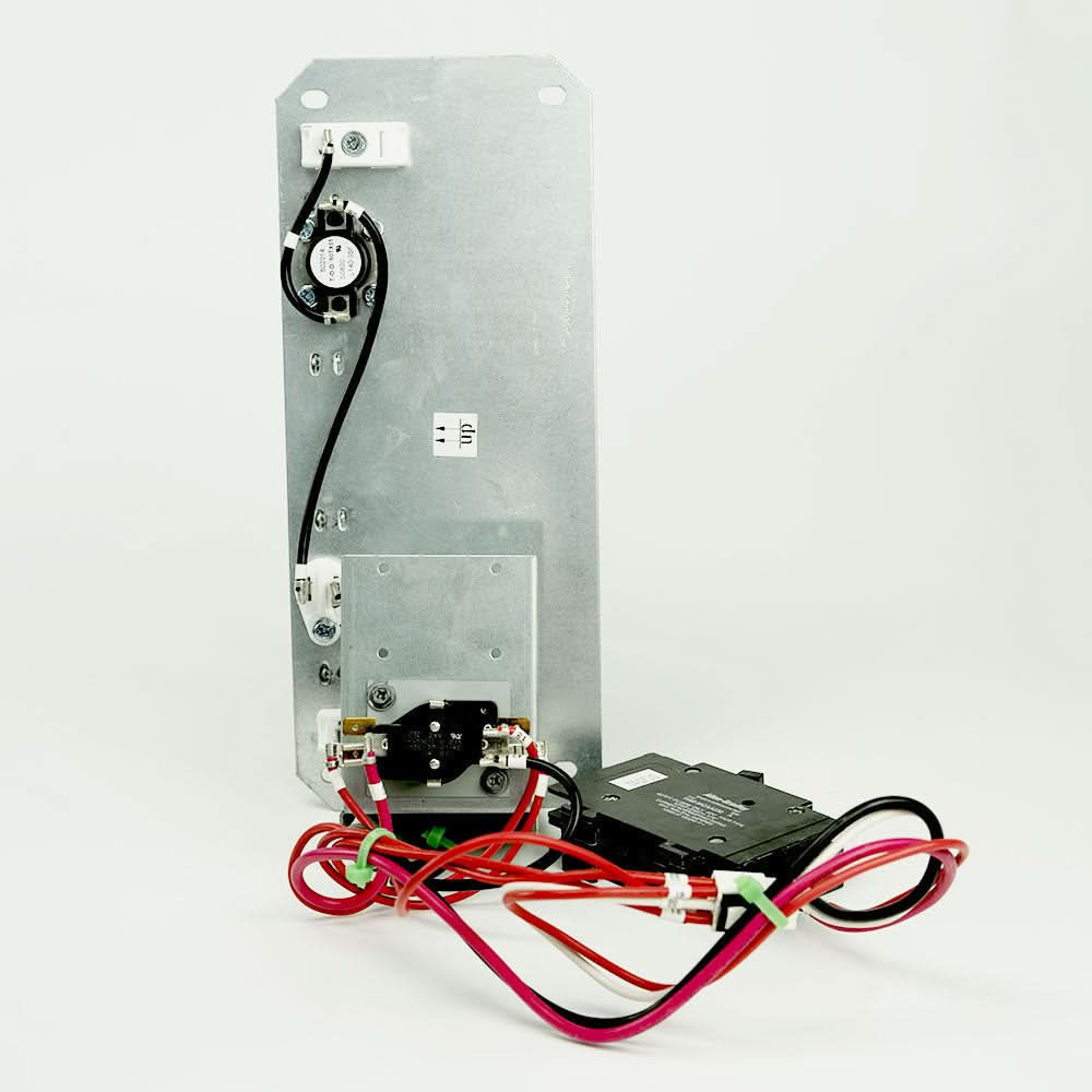 MRCOOL 20 KW Universal Air Handler Heat Strip with Circuit Breaker, MHK20U - Image 2