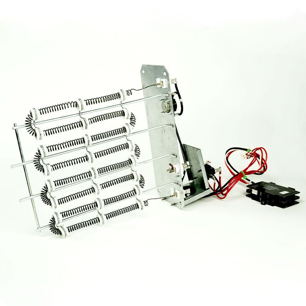 MRCOOL 20 KW Universal Air Handler Heat Strip with Circuit Breaker, MHK20U - Image 3