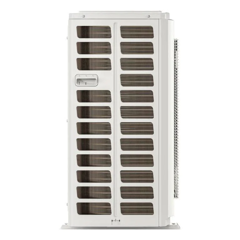 Hyper Heat Central Ducted 24k BTU Heat Pump Condenser, CENTRAL-24-HP-C-230A00 - Image 3