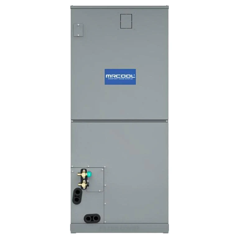 MRCOOL 24K BTU HyperHeat Central Ducted Air Handler and Heat Pump Condenser - 17.4 SEER2, CENTRAL-24-HP-230A00 - Image 7
