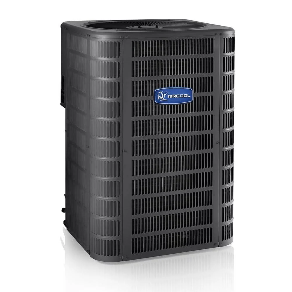 MRCOOL 3.5 Ton 42,000 BTU Split System Heat Pump, MHP15042A - Image 3