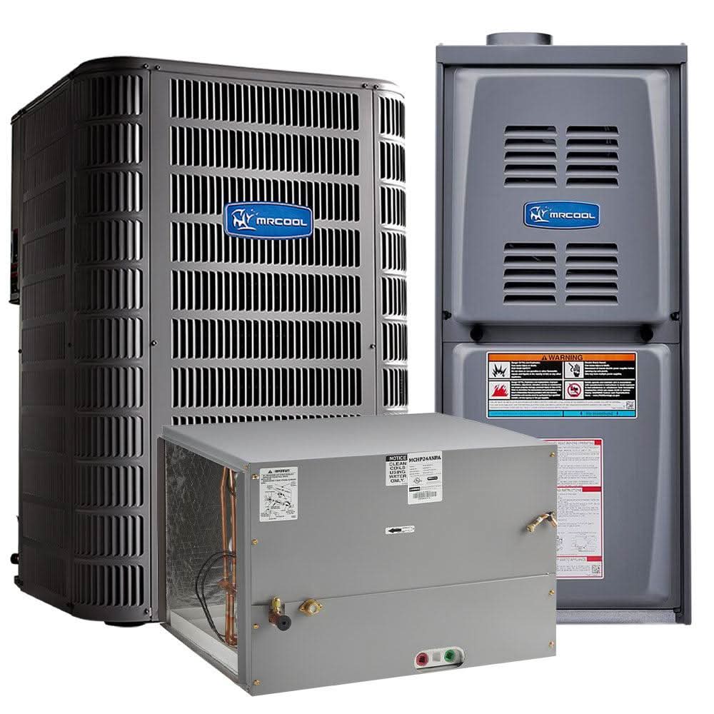 MRCOOL 3 Ton 36,000 BTU Split System Heat Pump, MHP15036A - Image 7