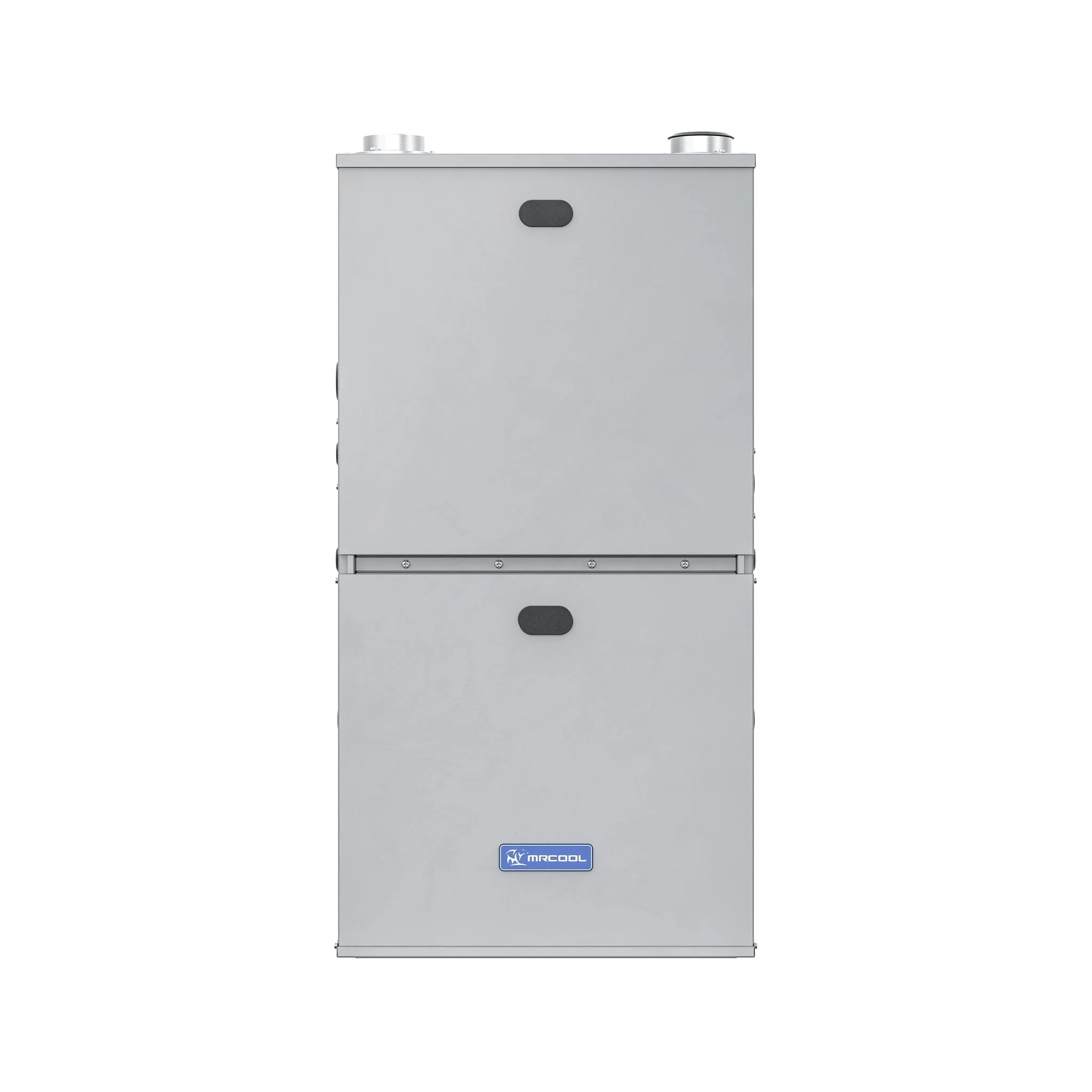 3 Ton Hyper Heat Pump & 80K BTU 96% AFUE Gas Furnace System – Dual Fuel – Cold Climate – Upflow/Horizontal - Image 2