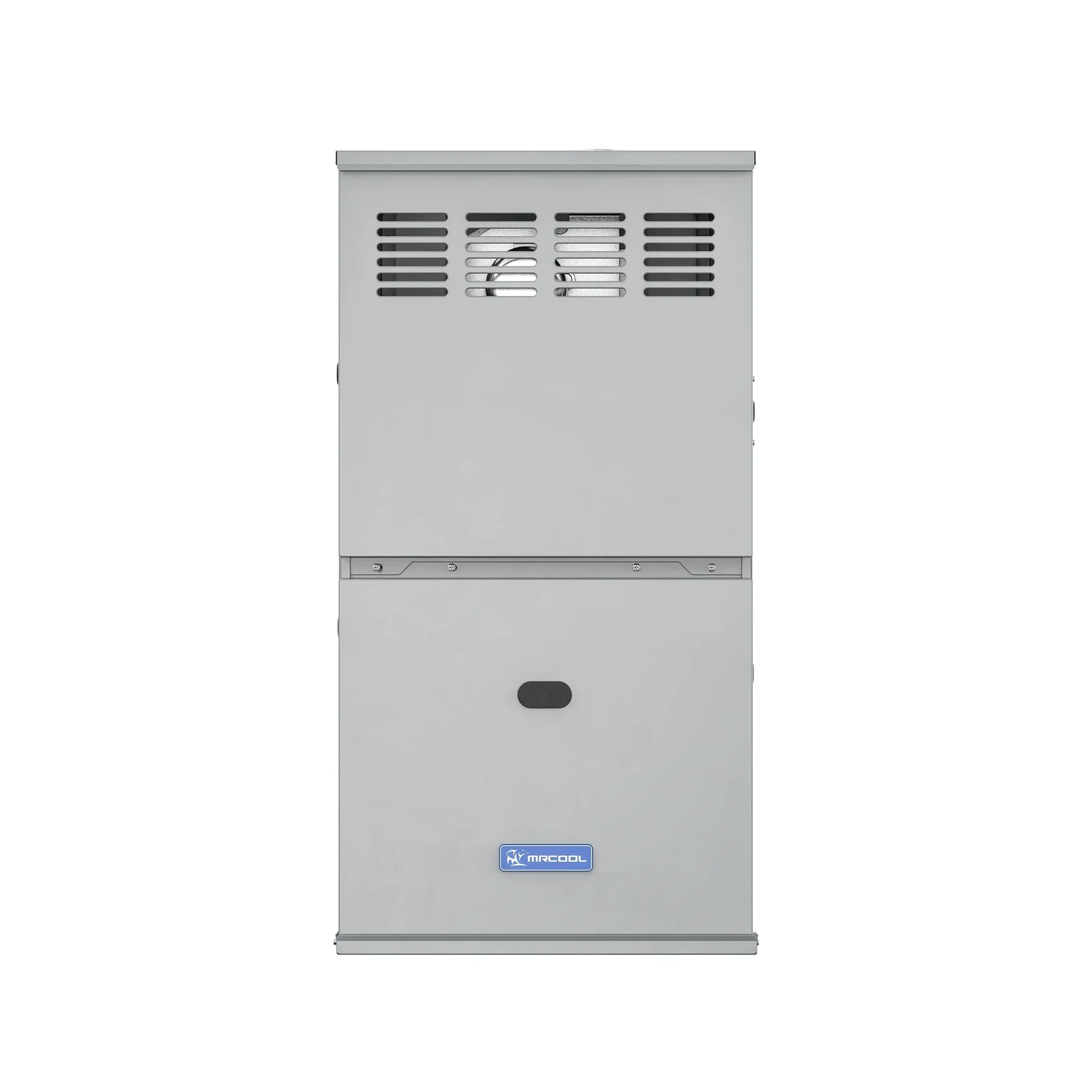 3 Ton Heat Pump & 60K BTU 80% AFUE Gas Furnace System – Dual Fuel – Multi-Position (Upflow/Downflow/Horizontal) - Image 2