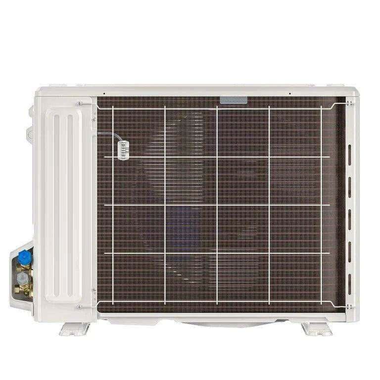 MRCOOL 36K BTU HyperHeat Central Ducted Air Handler and Heat Pump Condenser - 16 SEER2, CENTRAL-36-HP-230A00 - Image 12