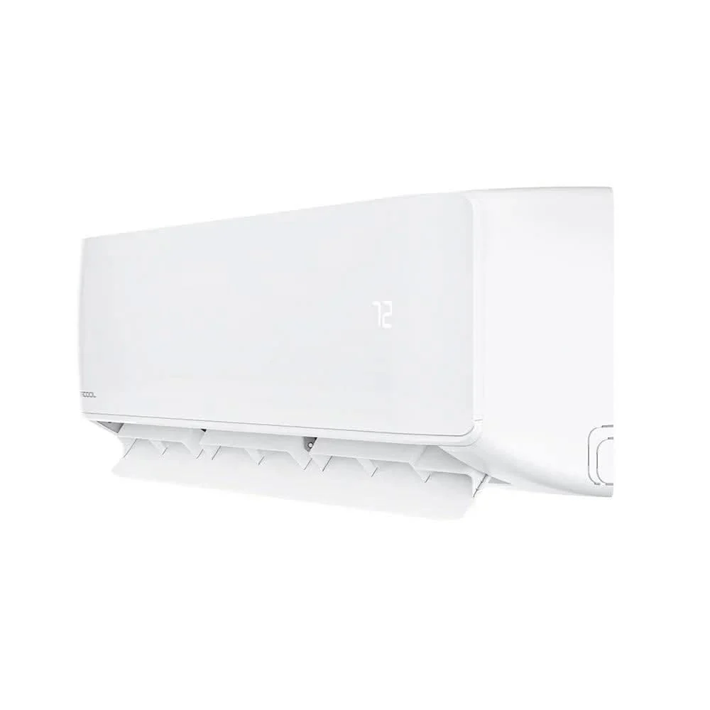 MRCOOL 39,000 BTU 4-Zone DIY Ductless Mini Split Air Conditioner & Heat Pump System - Image 5