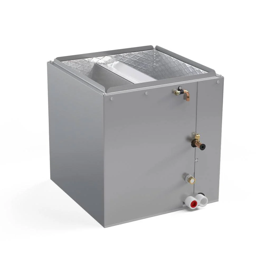 MRCOOL 4.1 Ton R410A Upflow Cased Evaporator Coil, MCVP49CNPA - Image 3