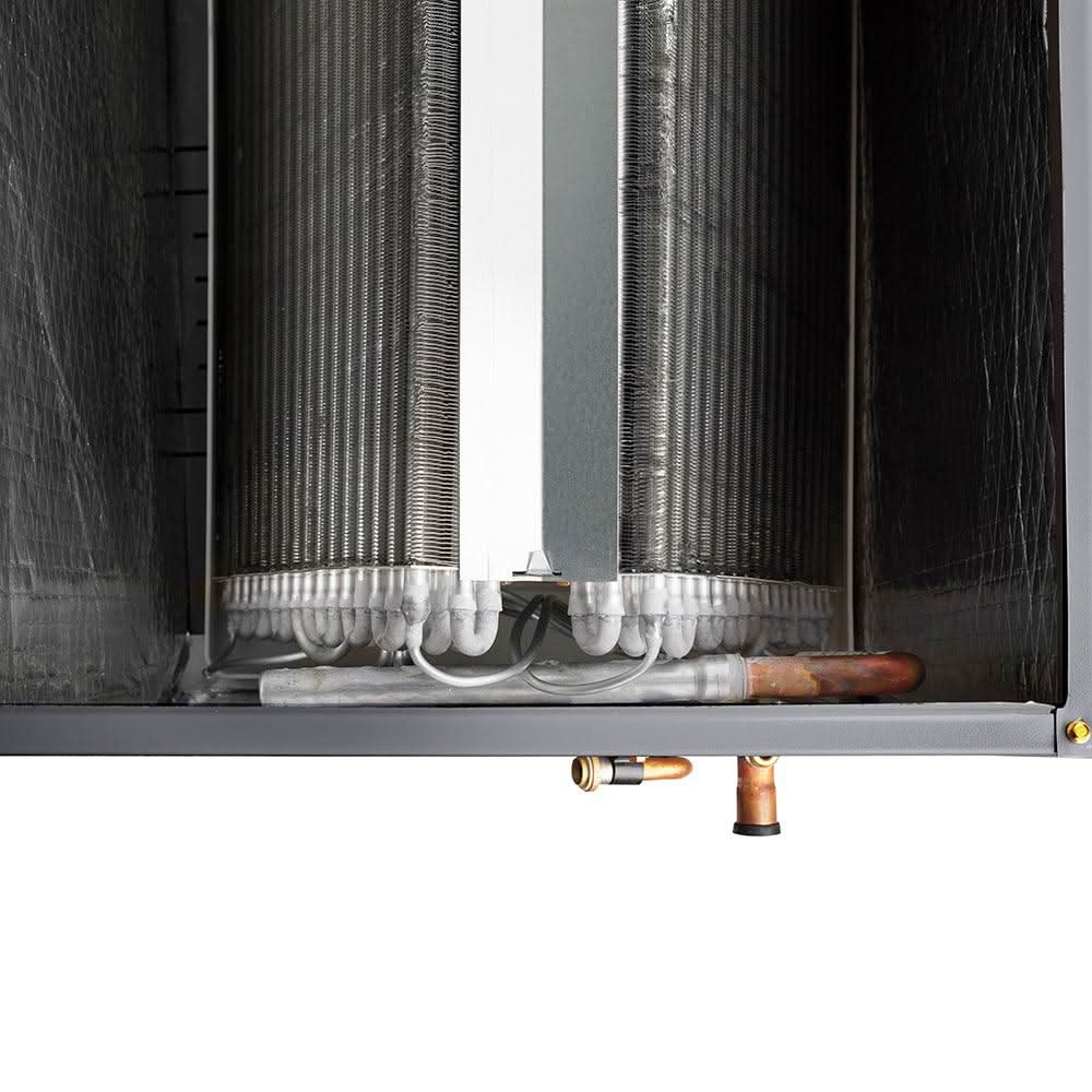MRCOOL 4.1 Ton R410A Upflow Cased Evaporator Coil, MCVP49CNPA - Image 4