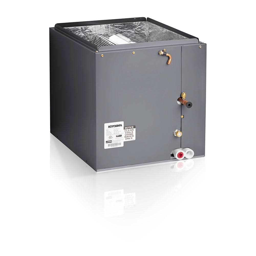 MRCOOL 4.1 Ton R410A Upflow Cased Evaporator Coil, MCVP49CNPA - Image 7
