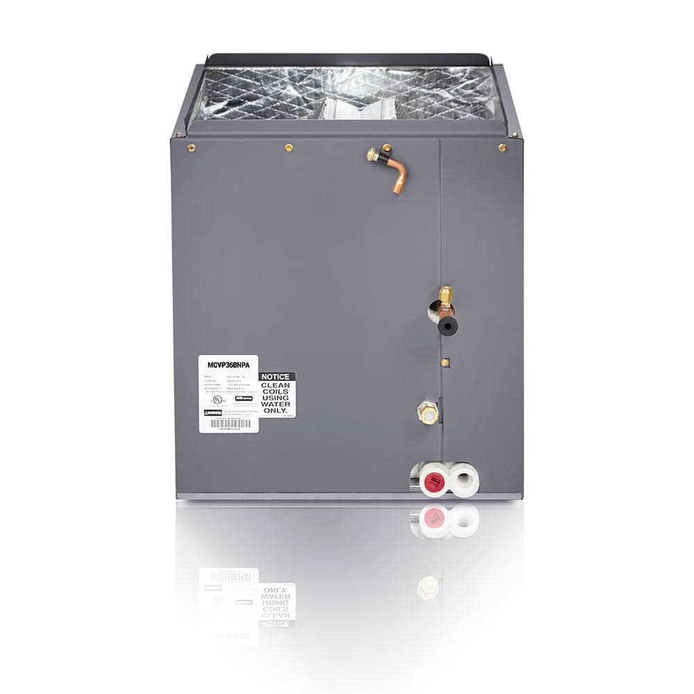 MRCOOL 4.1 Ton R410A Upflow Cased Evaporator Coil, MCVP49CNPA - Image 9