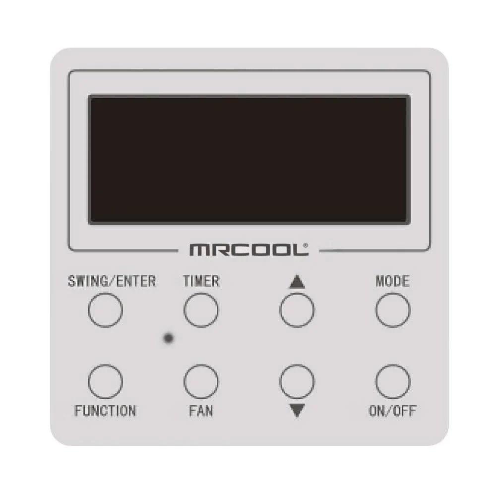 MRCOOL 4 Ton 17.8 SEER2 Universal Heat Pump Package Unit with 10-Year Labor Warranty - Image 10