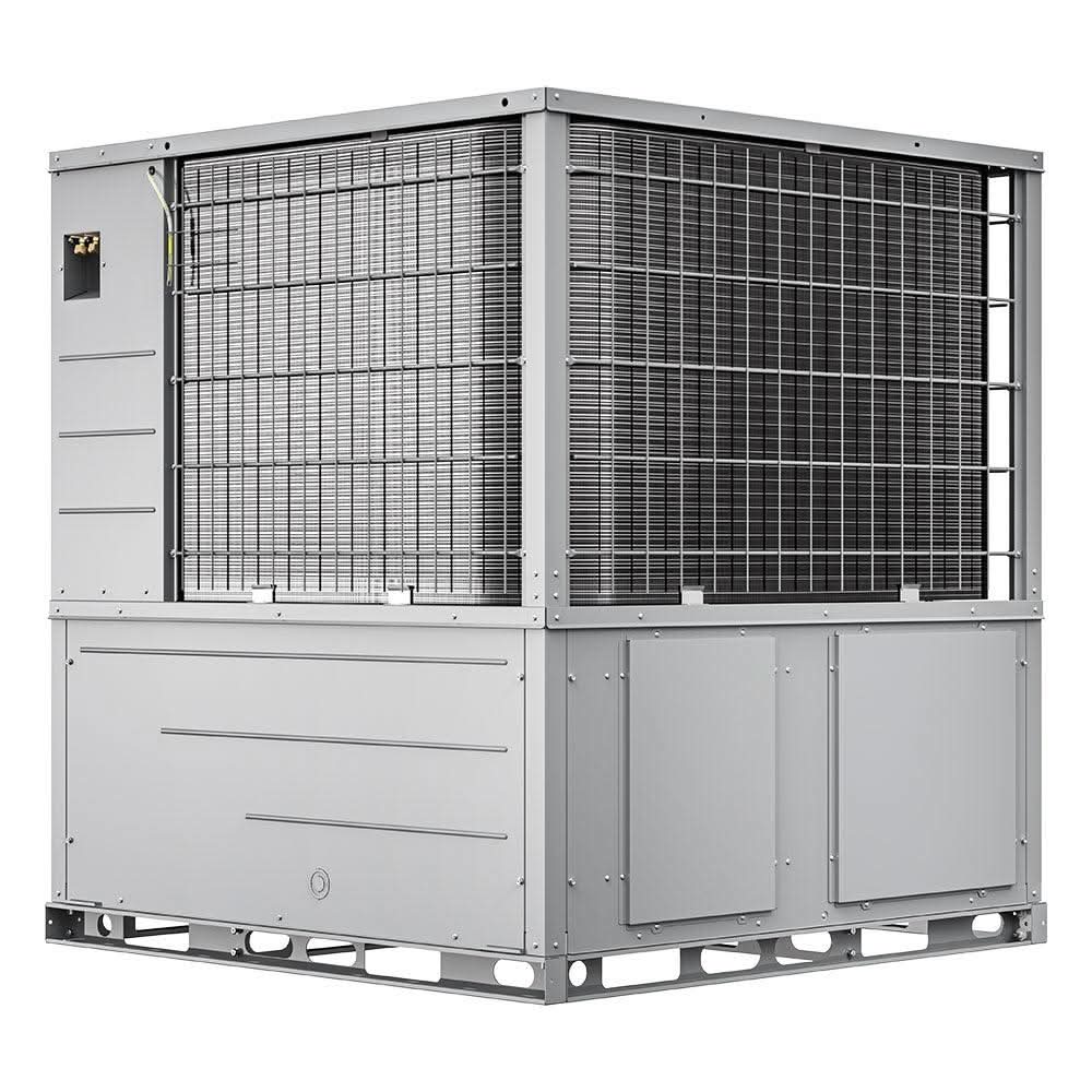 MRCOOL 4 Ton 17.8 SEER2 Universal Heat Pump Package Unit with 10-Year Labor Warranty - Image 6