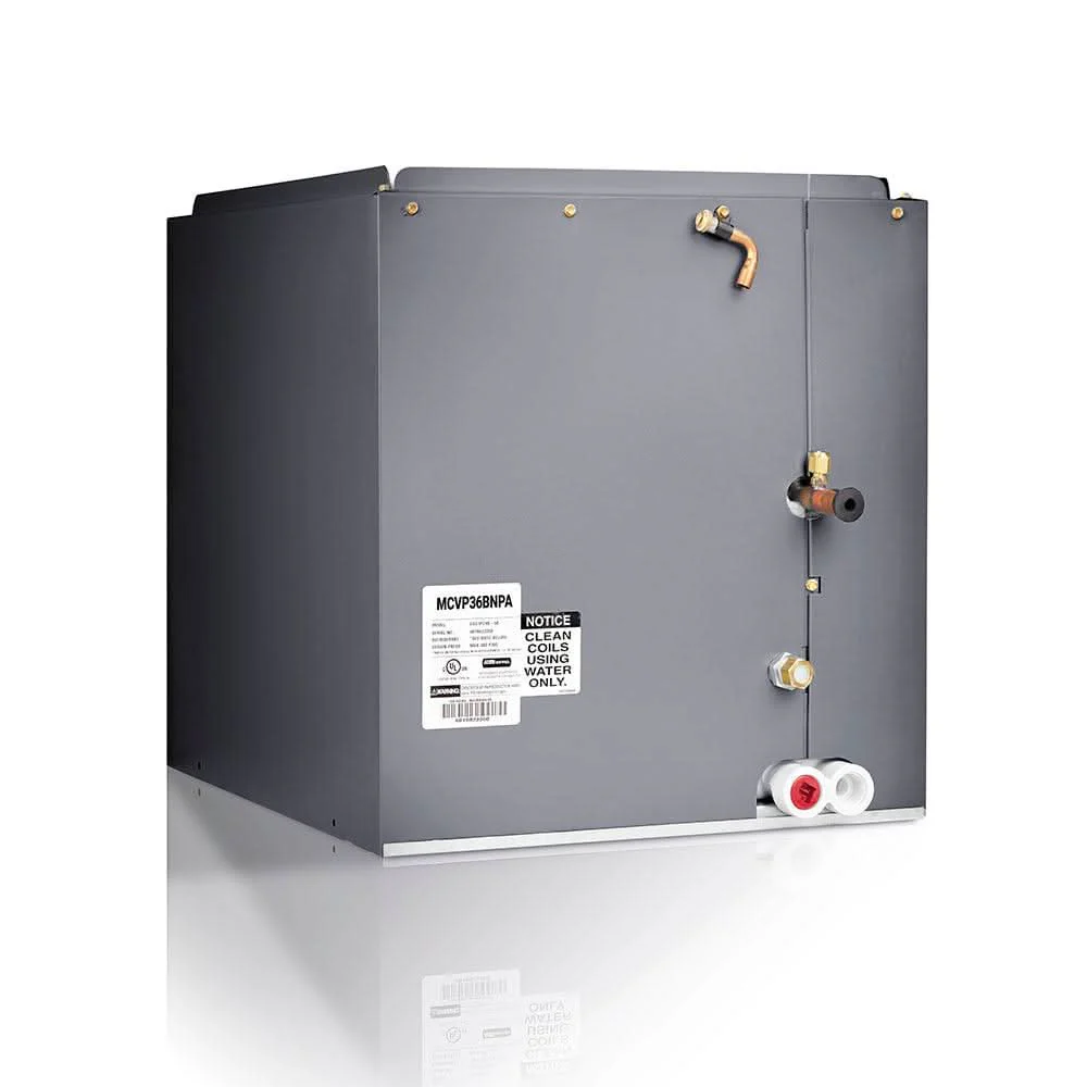 MRCOOL 21 In. 4 Ton R410A Upflow Cased Evaporator Coil, MCVP48CNPA - Image 3