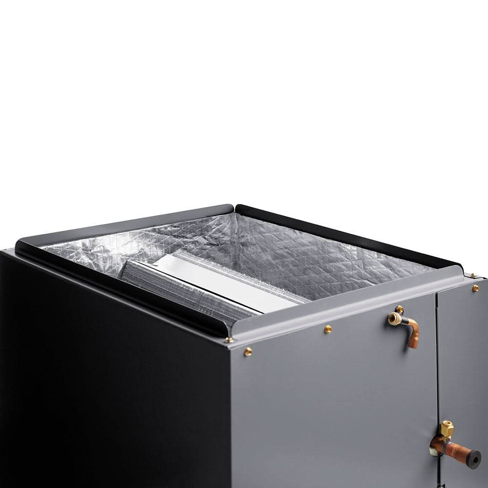 MRCOOL 21 In. 4 Ton R410A Upflow Cased Evaporator Coil, MCVP48CNPA - Image 7