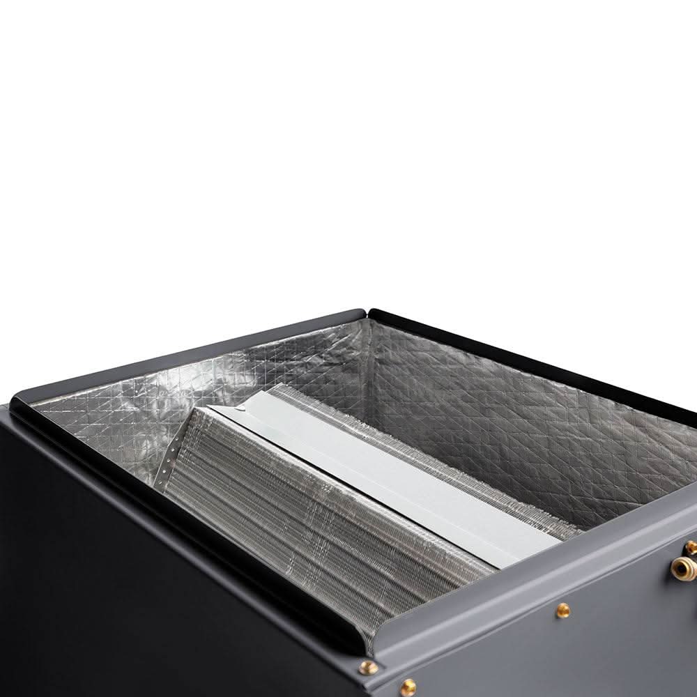 MRCOOL 21 In. 4 Ton R410A Upflow Cased Evaporator Coil, MCVP48CNPA - Image 8
