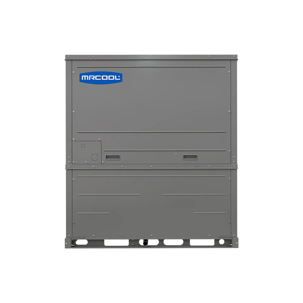 MRCOOL 5 Ton 18 SEER2 DC Inverter Packaged Heat Pump / R-32, MDPH18060D - Image 2
