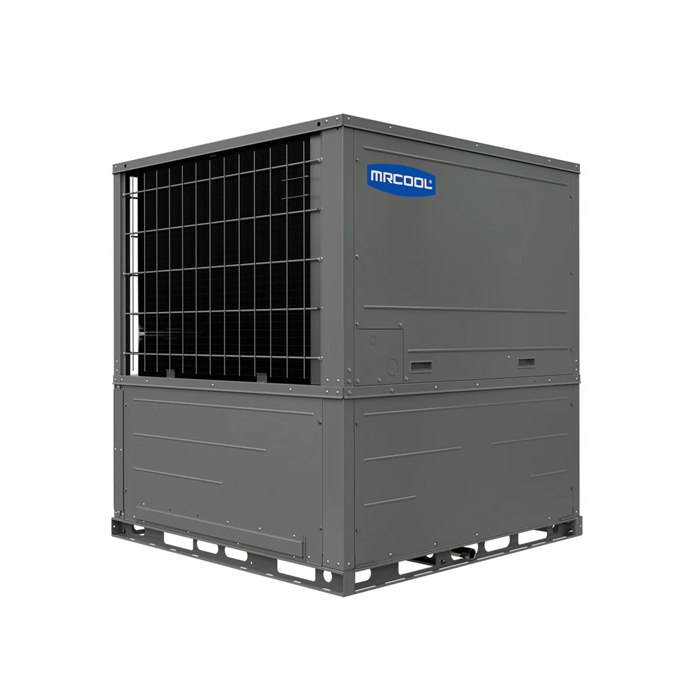 MRCOOL 5 Ton 18 SEER2 DC Inverter Packaged Heat Pump / R-32, MDPH18060D - Image 3