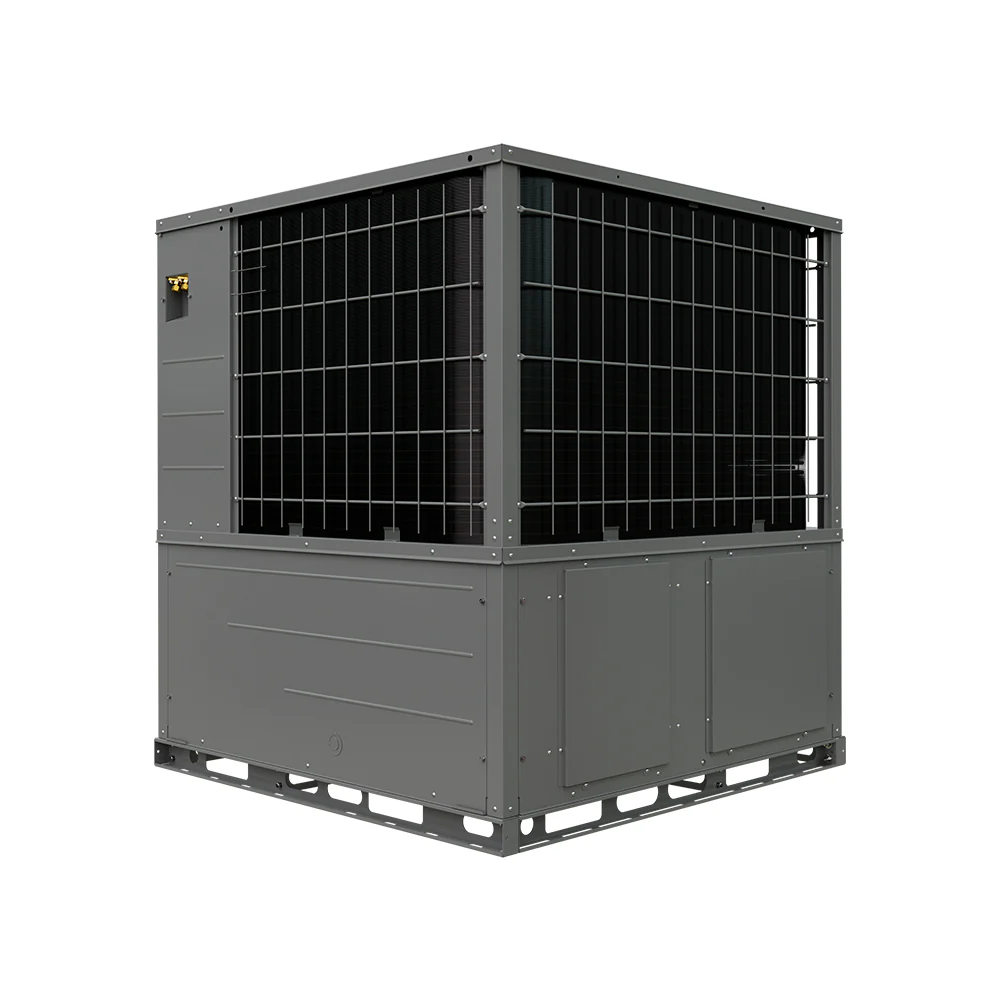 MRCOOL 5 Ton 18 SEER2 DC Inverter Packaged Heat Pump / R-32, MDPH18060D - Image 4
