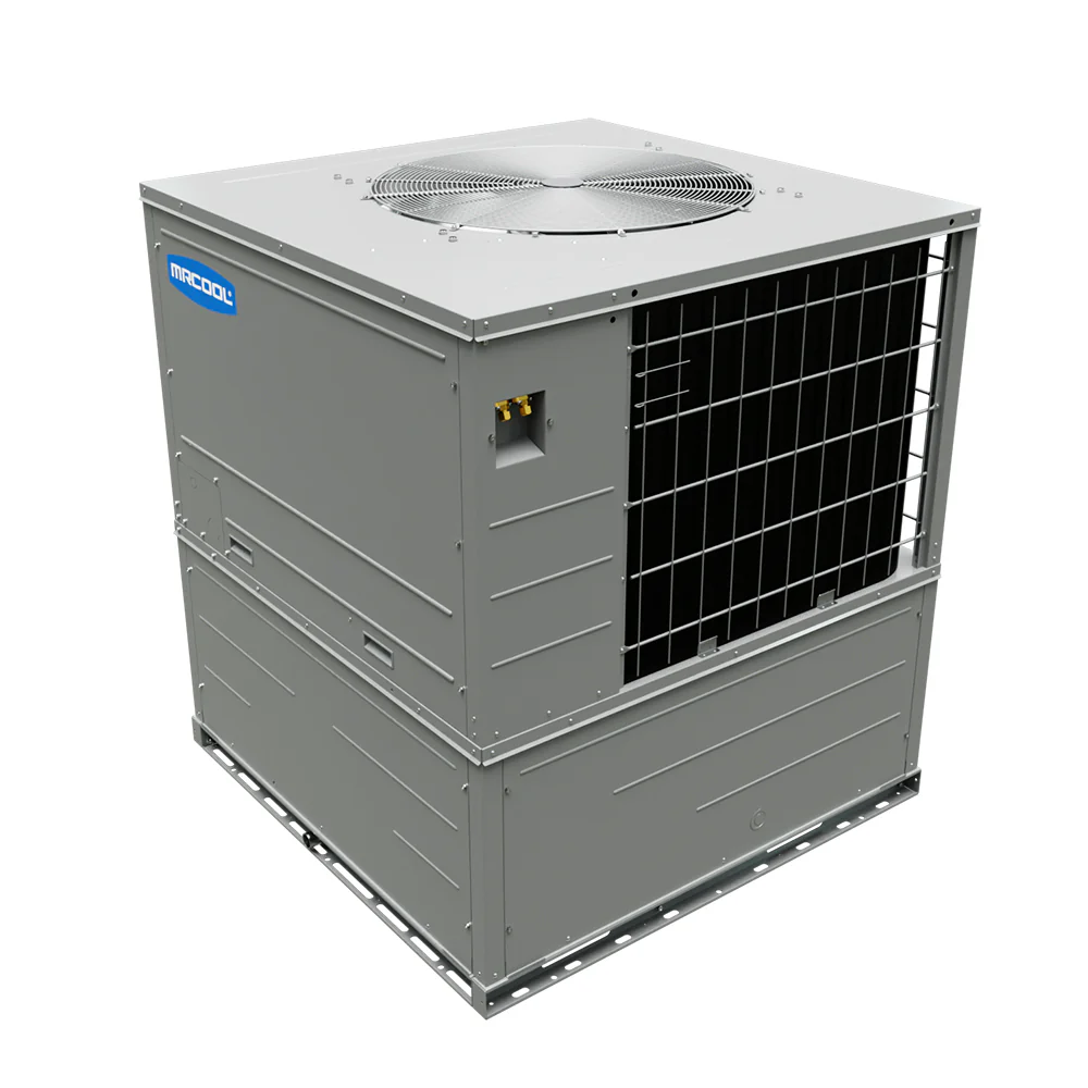 MRCOOL 5 Ton 18 SEER2 DC Inverter Packaged Heat Pump / R-32, MDPH18060D - Image 5