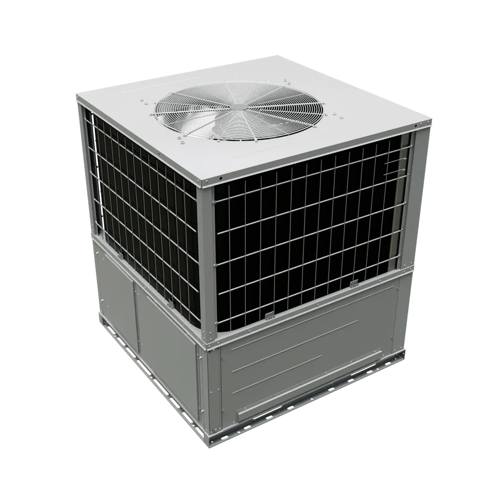 MRCOOL 5 Ton 18 SEER2 DC Inverter Packaged Heat Pump / R-32, MDPH18060D - Image 6