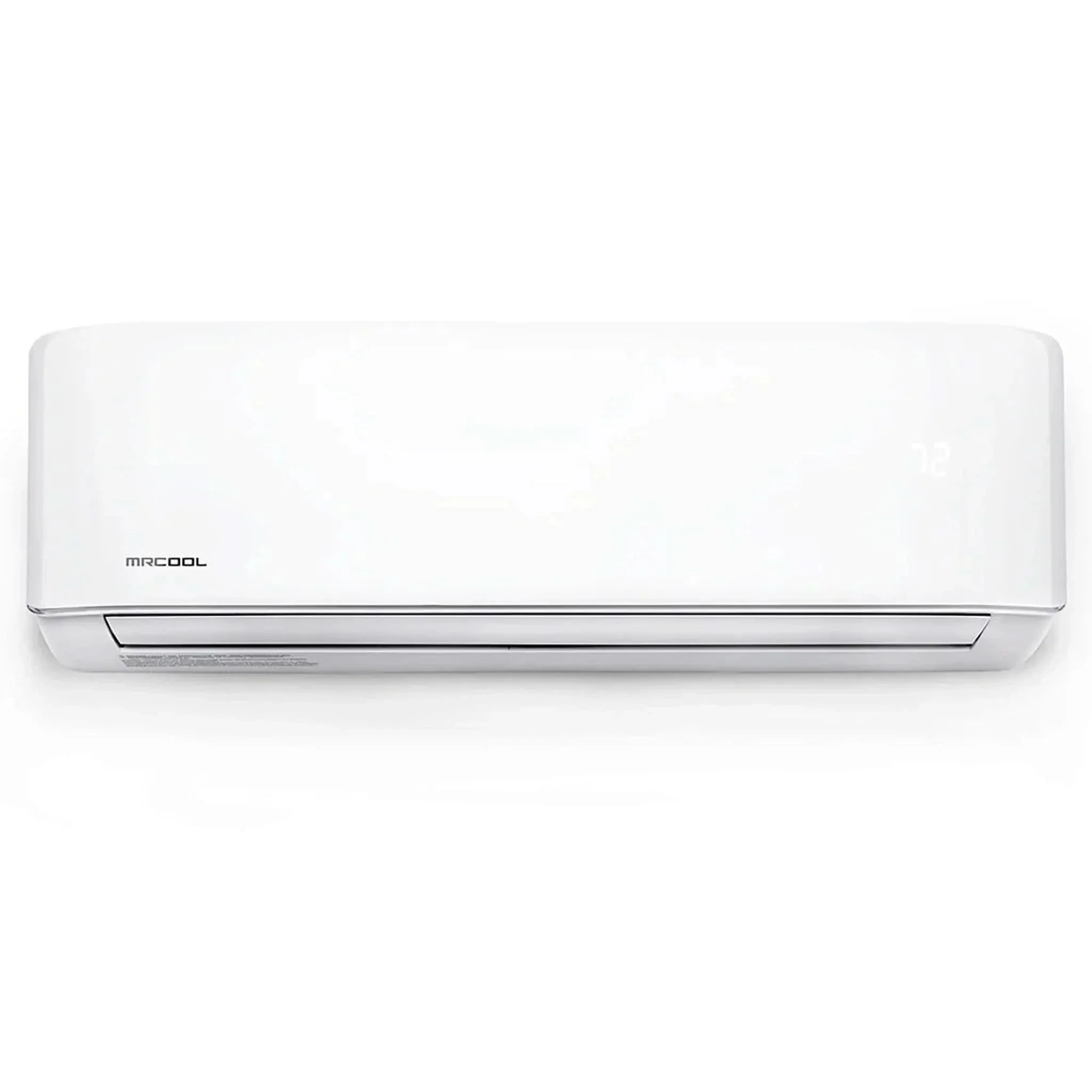 MRCOOL 5th Gen Advantage 24K BTU Wall Mount Air Handler 230V, A-24-HP-WMAH-230D-O - Image 2