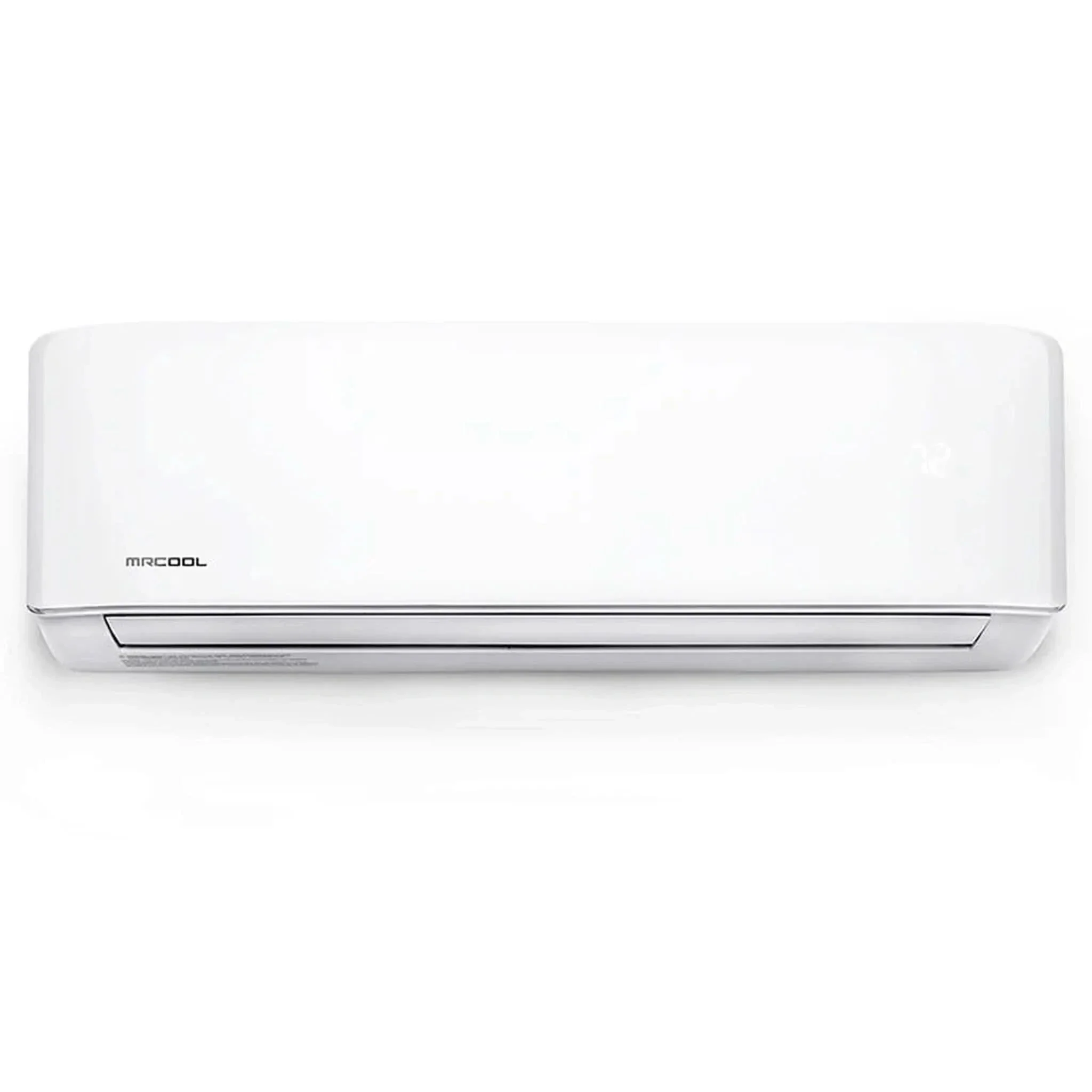 MRCOOL 5th Gen Advantage 9K BTU Wall Mount Air Handler 230V, A-09-HP-WMAH-230D-O - Image 2