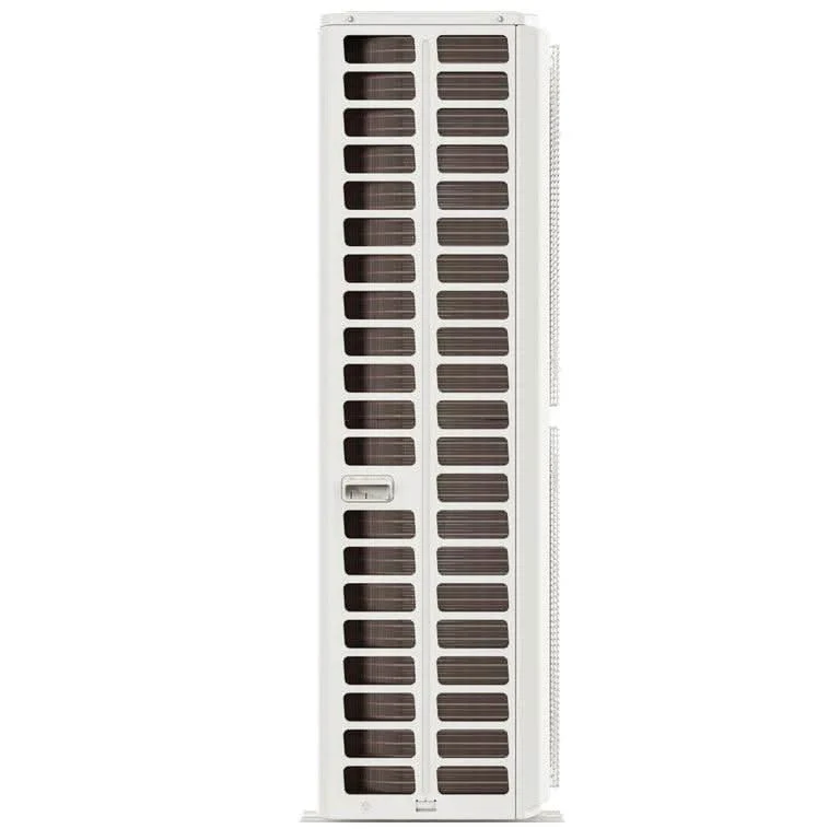 60K BTU Hyper Heat Central Ducted Heat Pump Condenser, CENTRAL-60-HP-C-230A00 - Image 3
