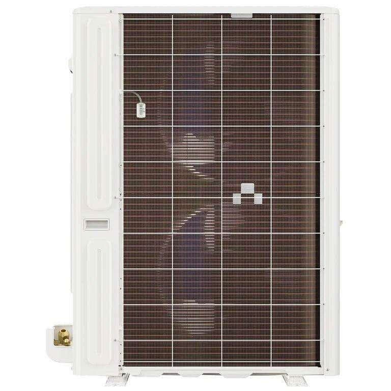 MRCOOL 60K BTU HyperHeat Central Ducted Air Handler and Heat Pump Condenser - 15.3 SEER2, CENTRAL-60-HP-230A00 - Image 12